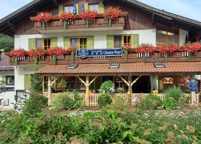 Gasthof Oberer Wirt